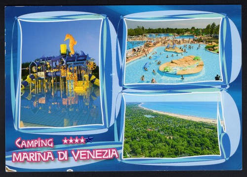 Cavallino treporti camping - treporti,