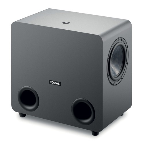 Focal sub one dual - sub,