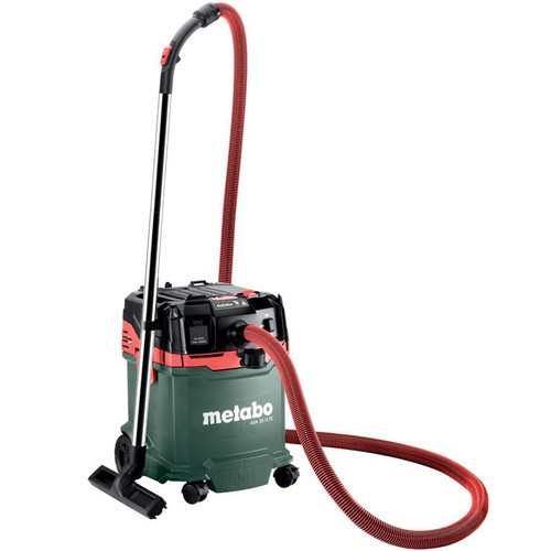Metabo aspirapolvere