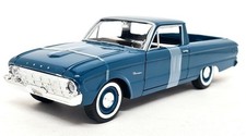 MOTOR MAX, FORD Ranchero 1960