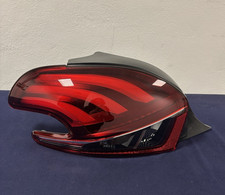 FANALE POSTERIORE SINISTRO