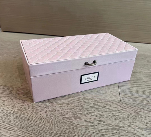 Gucci scatola per trucchi - scatola,