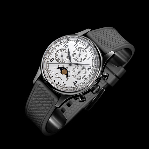 Orologio 40mm gabbiano 1963 - gabbiano,
