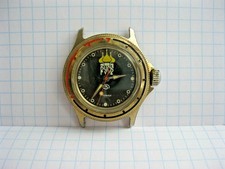 Orologio Vostok comandante