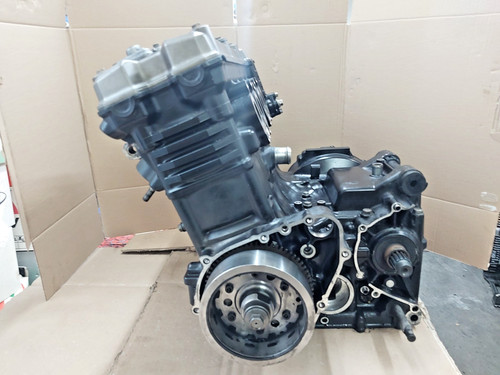 Kawasaki 750 2004 - kawasaki, z