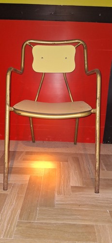 Poltroncina bar seduta - seduta, in