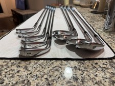 Callaway Apex 19 Iron Set 4-SW