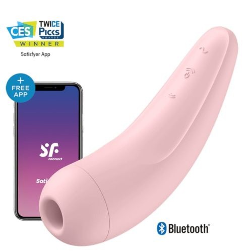 Succhia clitoride stimolatore - succhia,