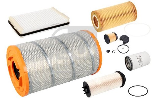 Febi bilstein 171940 kit - bilstein,