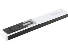 IRIScan Book 5 scanner