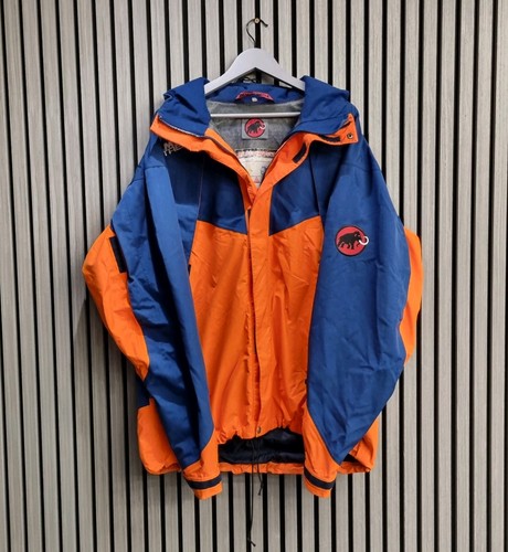 Giacca vintage mammut - giacca,