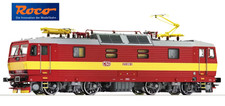 Roco 71221, CSD Locomotiva