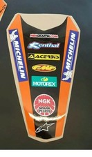 Adesivo grafico decalcomania