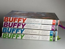 Buffy l'ammazzavampiri