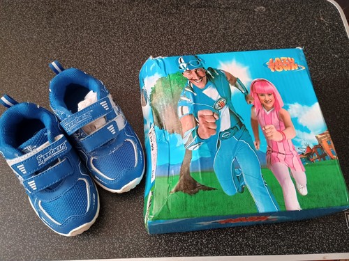Scarpe bambino vintage lazy - bambino,