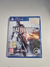 Battlefield playstation 4 - 4,