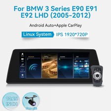 Autoradio Linux 10,25 pollici