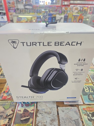 Cuffie wireless turtle beach - cuffie,