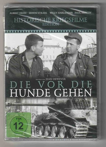 Die vor hunde gehen - vor,