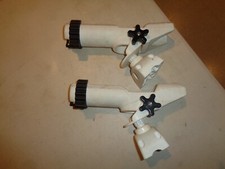 2 Portacanne da Pesca MAC con