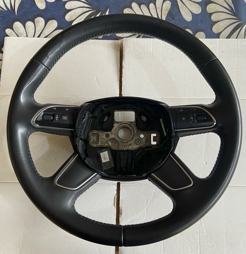 Sterzo volante audi q3 - sterzo,
