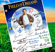 Campo dei sogni film - campo,