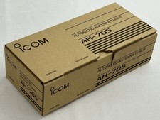Icom 705 sintonizzatore - icom,