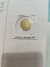 ITALIA, MONETA 20 CENTESIMI