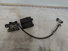 MORSETTO POLO POSITIVO CON CAVO ALFA ROMEO 147 [244]