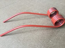 10 MOLLE ROTOPRESSA FERABOLI 1828060 B1828060R  CIMAC  59.554-A