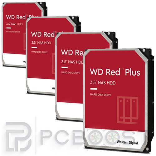 Red plus pro bundle - red, 48