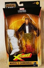 Figurine CANNONBALL baf