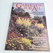 Gardening for All Peter Hunt