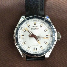 Orologio automatico Sector 280