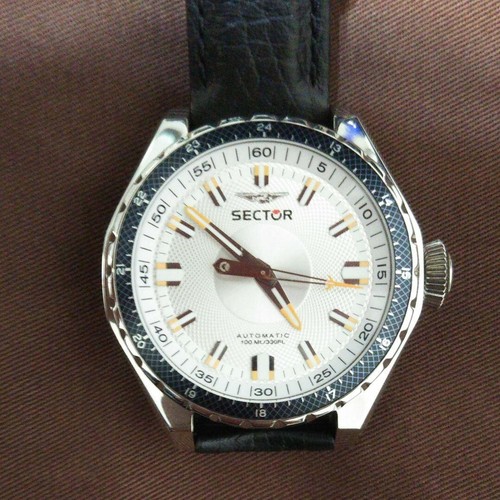 Orologio automatico sector 280 - orologio,