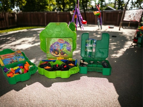 Lotto set costruzioni kid - 3,