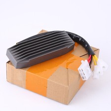 REGOLATORE RADDRIZZATORE PER