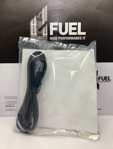 Cavo modem dell - modem, rj11