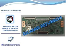 T-CON PT550GT03-1-C-3 PER TV INNO-HIT PRO IH55UWB BOX 4 V *