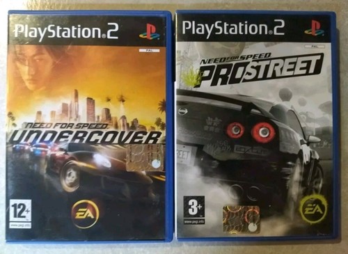 Lotto need for speed pro - need,