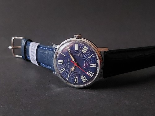 Vostok з cal 2209 - , cal.2209