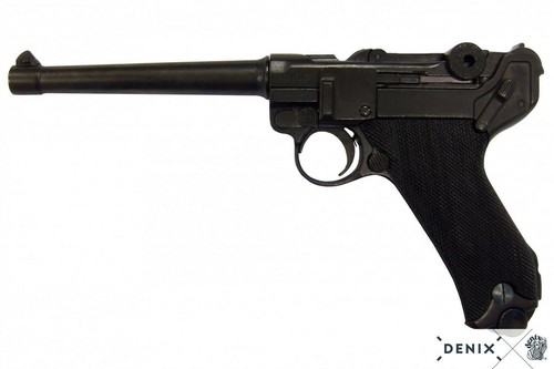 Replica inerte luger p08 - replica,