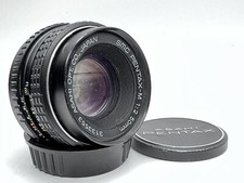 Obiettivo smc pentax 2 50 - smc,