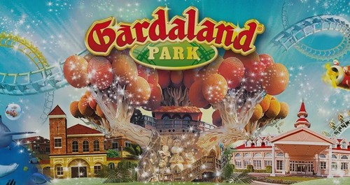 Gardaland coupon buono sconto - gardaland,