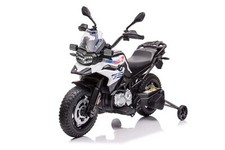 MOTO ELETTRICA PER BAMBINI BMW
