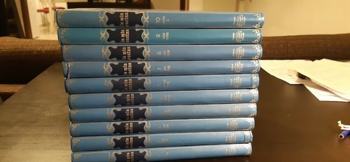 Mia cucina enciclopedia 10 - cucina,