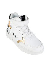 Bacio & Bacio Sneakers alte da