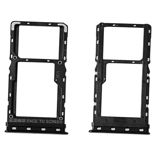 Carrello porta lettore - carrello,