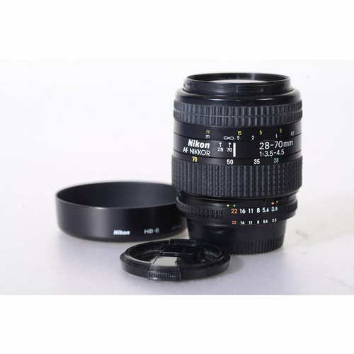 Nikon 4 5 28 - nikon, af