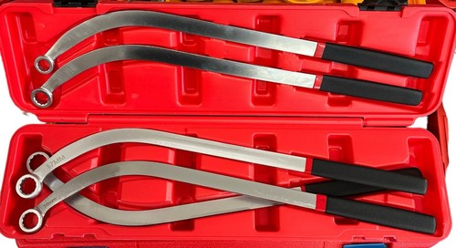 Chiavi tendicinghia kit set - kit,